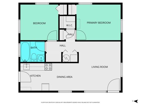 Tiny photo for 2605 Oxford Street, Lafayette, IN 47909 (MLS # 202545786)