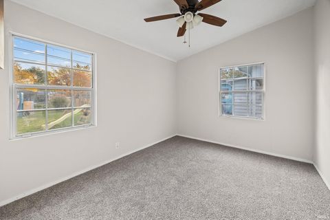 Tiny photo for 2605 Oxford Street, Lafayette, IN 47909 (MLS # 202545786)