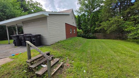 Tiny photo for 2410 Union Street, Lafayette, IN 47904 (MLS # 202523581)