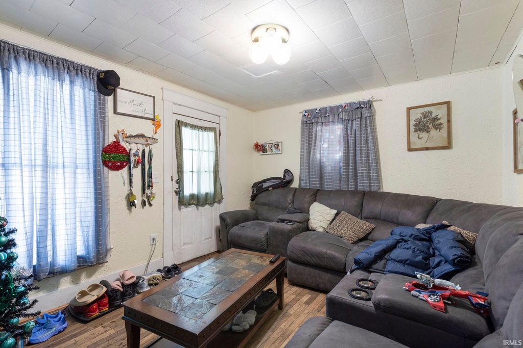 Photo of 609 Mill Street, Goshen, IN 46528 (MLS # 202604115)