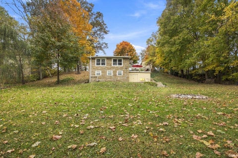 Tiny photo for 5915 Huston Road, West Lafayette, IN 47906 (MLS # 202644826)