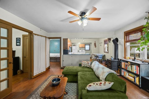 Tiny photo for 5915 Huston Road, West Lafayette, IN 47906 (MLS # 202644826)
