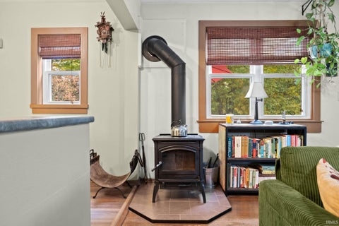 Tiny photo for 5915 Huston Road, West Lafayette, IN 47906 (MLS # 202644826)