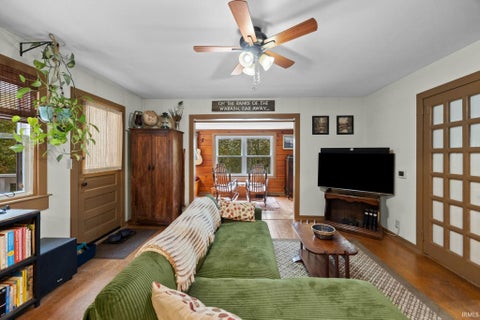 Tiny photo for 5915 Huston Road, West Lafayette, IN 47906 (MLS # 202644826)