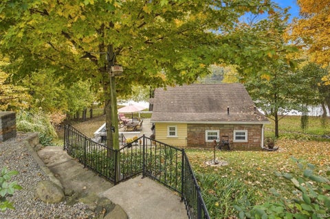 Tiny photo for 5915 Huston Road, West Lafayette, IN 47906 (MLS # 202644826)