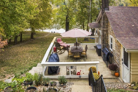 Tiny photo for 5915 Huston Road, West Lafayette, IN 47906 (MLS # 202644826)