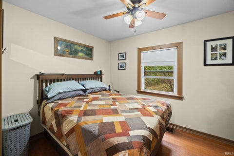 Tiny photo for 5915 Huston Road, West Lafayette, IN 47906 (MLS # 202644826)