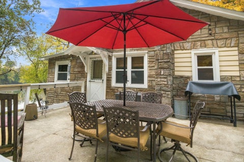 Tiny photo for 5915 Huston Road, West Lafayette, IN 47906 (MLS # 202644826)
