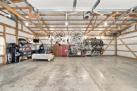 Tiny photo for 5915 Huston Road, West Lafayette, IN 47906 (MLS # 202644826)