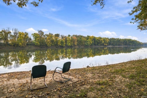 Tiny photo for 5915 Huston Road, West Lafayette, IN 47906 (MLS # 202644826)