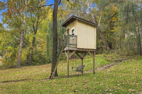 Tiny photo for 5915 Huston Road, West Lafayette, IN 47906 (MLS # 202644826)