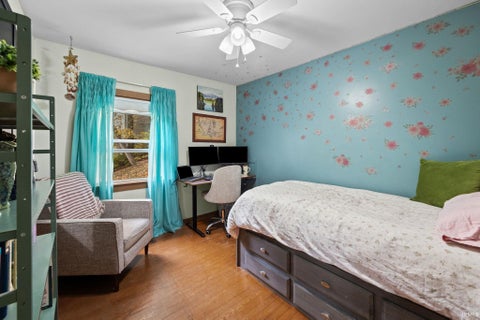 Tiny photo for 5915 Huston Road, West Lafayette, IN 47906 (MLS # 202644826)