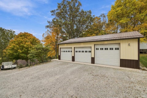 Tiny photo for 5915 Huston Road, West Lafayette, IN 47906 (MLS # 202644826)