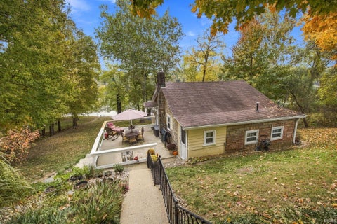 Tiny photo for 5915 Huston Road, West Lafayette, IN 47906 (MLS # 202644826)