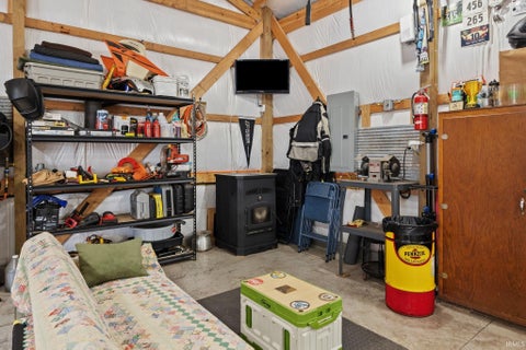 Tiny photo for 5915 Huston Road, West Lafayette, IN 47906 (MLS # 202644826)