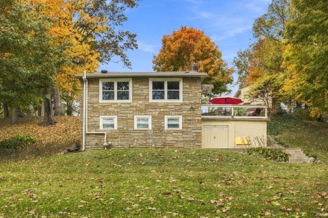 Tiny photo for 5915 Huston Road, West Lafayette, IN 47906 (MLS # 202644826)