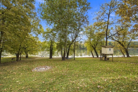 Tiny photo for 5915 Huston Road, West Lafayette, IN 47906 (MLS # 202644826)