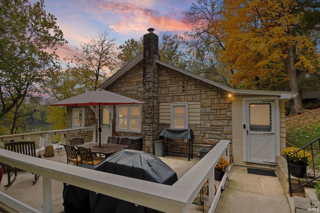 Photo of 5915 Huston Road, West Lafayette, IN 47906 (MLS # 202644826)