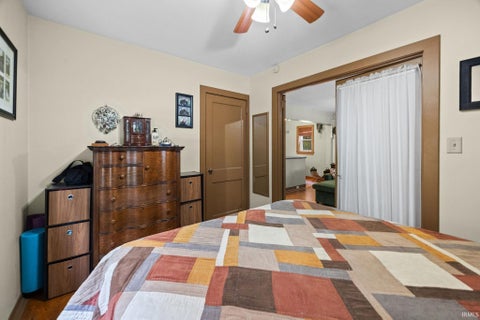 Tiny photo for 5915 Huston Road, West Lafayette, IN 47906 (MLS # 202644826)