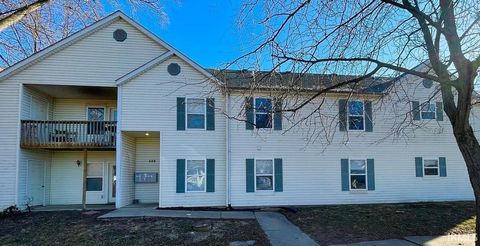 Photo of 549 S 3rd Street, Lafayette, IN 47905 (MLS # 202602511)