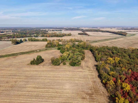 Tiny photo for 1484 N 1000 W, Medaryville, IN 47957 (MLS # 202644292)