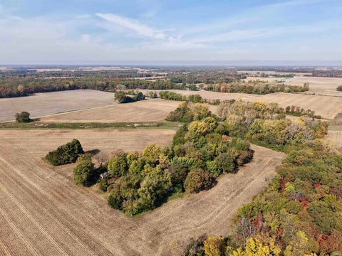 Tiny photo for 1484 N 1000 W, Medaryville, IN 47957 (MLS # 202644292)
