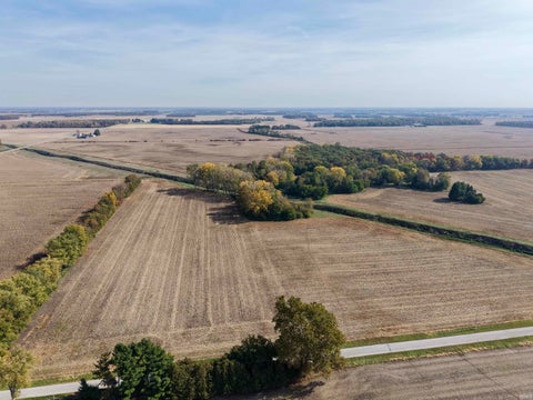 Tiny photo for 1484 N 1000 W, Medaryville, IN 47957 (MLS # 202644292)