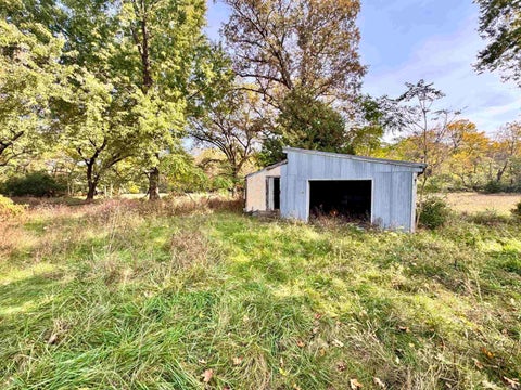 Tiny photo for 1484 N 1000 W, Medaryville, IN 47957 (MLS # 202644292)
