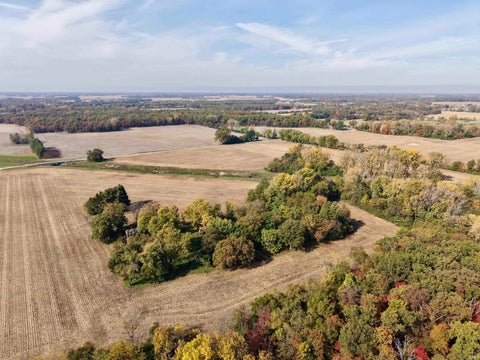 Tiny photo for 1484 N 1000 W, Medaryville, IN 47957 (MLS # 202644292)