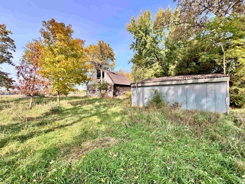Tiny photo for 1484 N 1000 W, Medaryville, IN 47957 (MLS # 202644292)