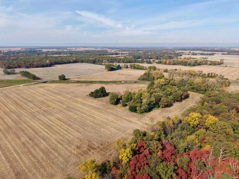 Tiny photo for 1484 N 1000 W, Medaryville, IN 47957 (MLS # 202644292)
