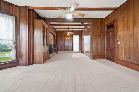 Tiny photo for 607 S Main Street, Farmland, IN 47340 (MLS # 202618302)