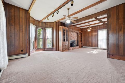 Tiny photo for 607 S Main Street, Farmland, IN 47340 (MLS # 202618302)