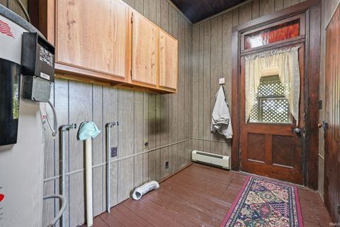 Tiny photo for 607 S Main Street, Farmland, IN 47340 (MLS # 202618302)