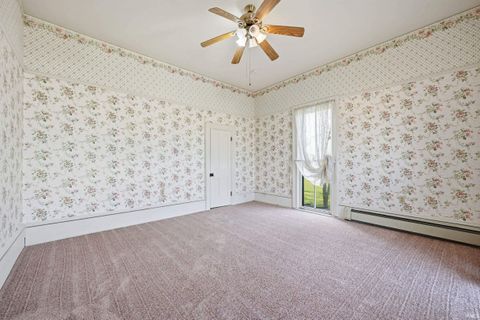 Tiny photo for 607 S Main Street, Farmland, IN 47340 (MLS # 202618302)