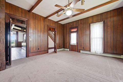 Tiny photo for 607 S Main Street, Farmland, IN 47340 (MLS # 202618302)
