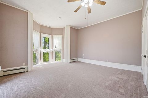 Tiny photo for 607 S Main Street, Farmland, IN 47340 (MLS # 202618302)