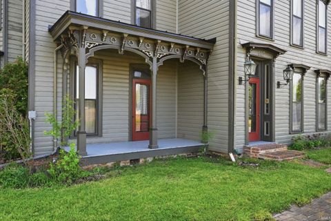 Tiny photo for 607 S Main Street, Farmland, IN 47340 (MLS # 202618302)
