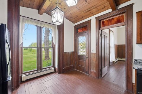 Tiny photo for 607 S Main Street, Farmland, IN 47340 (MLS # 202618302)