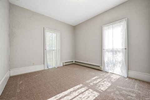 Tiny photo for 607 S Main Street, Farmland, IN 47340 (MLS # 202618302)
