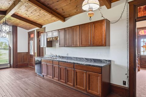 Tiny photo for 607 S Main Street, Farmland, IN 47340 (MLS # 202618302)