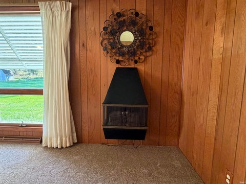 Tiny photo for 1437 James Drive, Peru, IN 46970 (MLS # 202640434)
