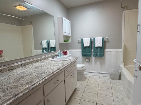 Tiny photo for 1437 James Drive, Peru, IN 46970 (MLS # 202640434)
