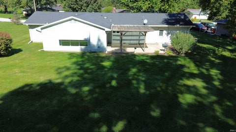 Tiny photo for 1437 James Drive, Peru, IN 46970 (MLS # 202640434)