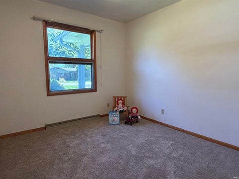 Tiny photo for 1437 James Drive, Peru, IN 46970 (MLS # 202640434)