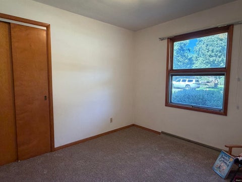 Tiny photo for 1437 James Drive, Peru, IN 46970 (MLS # 202640434)