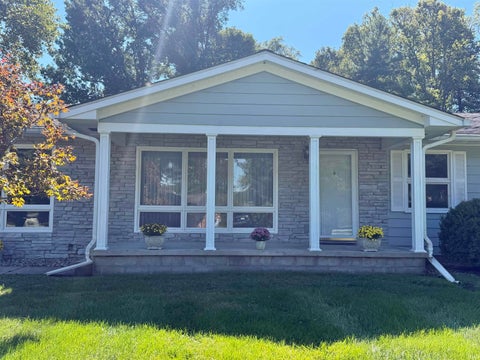 Tiny photo for 1437 James Drive, Peru, IN 46970 (MLS # 202640434)