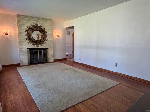 Tiny photo for 1437 James Drive, Peru, IN 46970 (MLS # 202640434)