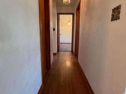Tiny photo for 1437 James Drive, Peru, IN 46970 (MLS # 202640434)