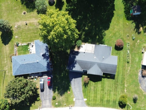 Tiny photo for 1437 James Drive, Peru, IN 46970 (MLS # 202640434)